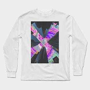 Urbe Long Sleeve T-Shirt